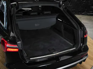 Audi S6 Avant 3.0 TDI quattro tiptronic *Tempomat*Sitzheizung* El. Sitze mit Memory*