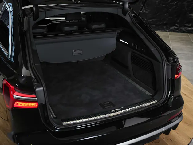 Audi S6 Avant 3.0 TDI quattro tiptronic *Tempomat*Sitzheizung* El. Sitze mit Memory*