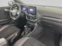 Ford Puma 1.0 MHEV ST-Line X