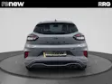 Ford Puma 1.0 MHEV ST-Line X