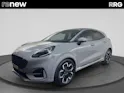 Ford Puma 1.0 MHEV ST-Line X