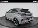 Ford Puma 1.0 MHEV ST-Line X