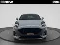 Ford Puma 1.0 MHEV ST-Line X