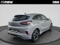 Ford Puma 1.0 MHEV ST-Line X