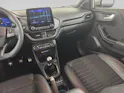 Ford Puma 1.0 MHEV ST-Line X