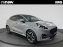 Ford Puma 1.0 MHEV ST-Line X