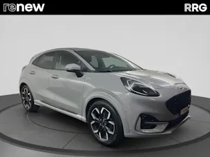 Ford Puma 1.0 MHEV ST-Line X