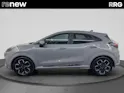 Ford Puma 1.0 MHEV ST-Line X