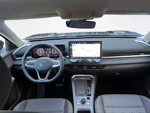 VW T-Roc 1.5 eTSI mHEV Life DSG