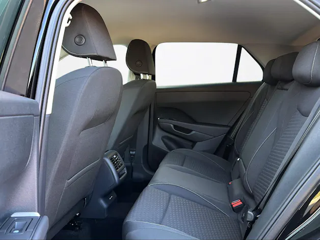 VW T-Roc 1.5 eTSI mHEV Life DSG