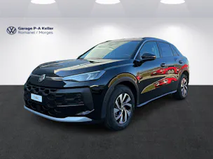 VW T-Roc 1.5 eTSI mHEV Life DSG