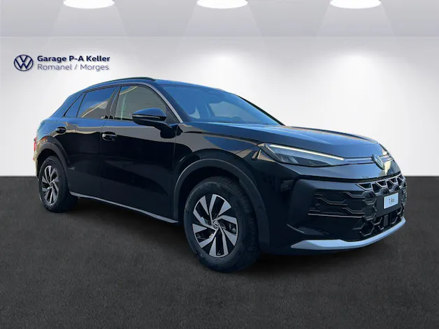 VW T-Roc 1.5 eTSI mHEV Life DSG