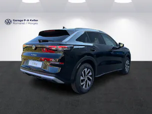 VW T-Roc 1.5 eTSI mHEV Life DSG