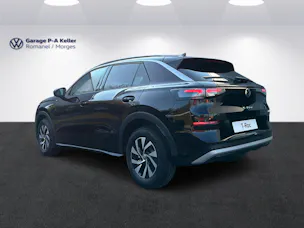 VW T-Roc 1.5 eTSI mHEV Life DSG