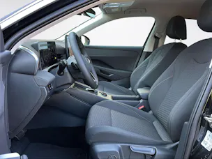 VW T-Roc 1.5 eTSI mHEV Life DSG