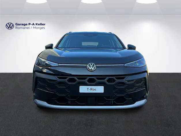 VW T-Roc 1.5 eTSI mHEV Life DSG