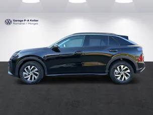 VW T-Roc 1.5 eTSI mHEV Life DSG