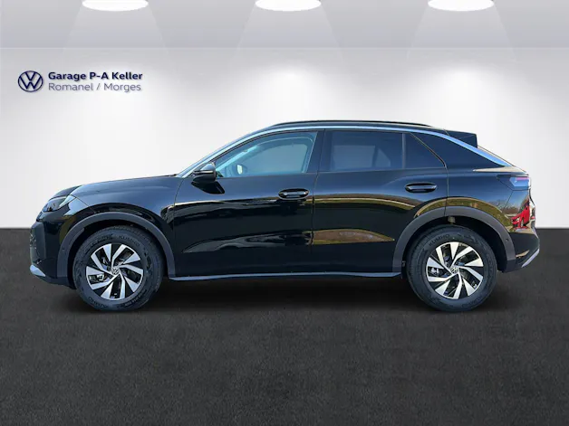 VW T-Roc 1.5 eTSI mHEV Life DSG