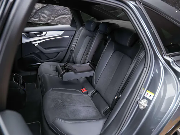 Audi S6 Limousine 3.0 TDI quattro tiptronic *Head Up*Matrix LED Scheinwerfer*Bang&Olufsen*