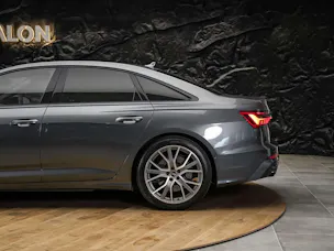 Audi S6 Limousine 3.0 TDI quattro tiptronic *Head Up*Matrix LED Scheinwerfer*Bang&Olufsen*