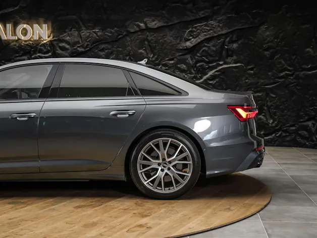 Audi S6 Limousine 3.0 TDI quattro tiptronic *Head Up*Matrix LED Scheinwerfer*Bang&Olufsen*