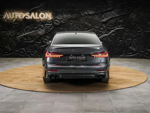Audi S6 Limousine 3.0 TDI quattro tiptronic *Head Up*Matrix LED Scheinwerfer*Bang&Olufsen*