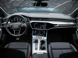 Audi S6 Limousine 3.0 TDI quattro tiptronic *Head Up*Matrix LED Scheinwerfer*Bang&Olufsen*