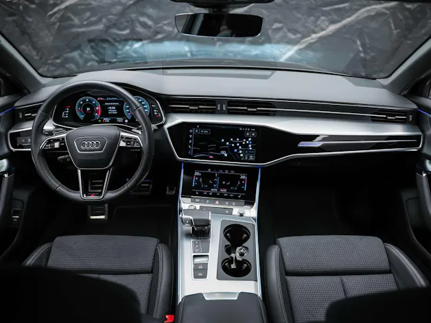 Audi S6 Limousine 3.0 TDI quattro tiptronic *Head Up*Matrix LED Scheinwerfer*Bang&Olufsen*
