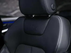Audi S6 Limousine 3.0 TDI quattro tiptronic *Head Up*Matrix LED Scheinwerfer*Bang&Olufsen*