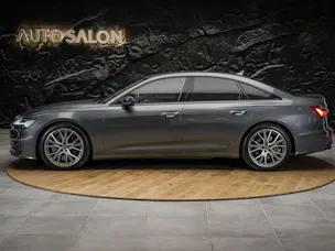 Audi S6 Limousine 3.0 TDI quattro tiptronic *Head Up*Matrix LED Scheinwerfer*Bang&Olufsen*