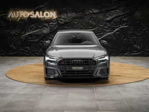 Audi S6 Limousine 3.0 TDI quattro tiptronic *Head Up*Matrix LED Scheinwerfer*Bang&Olufsen*