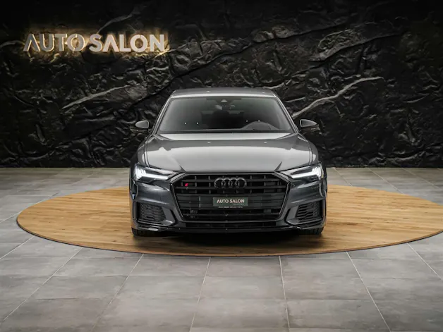 Audi S6 Limousine 3.0 TDI quattro tiptronic *Head Up*Matrix LED Scheinwerfer*Bang&Olufsen*
