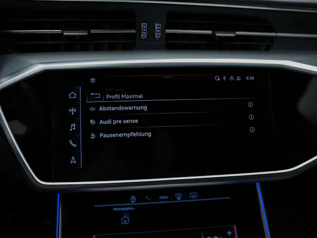 Audi S6 Limousine 3.0 TDI quattro tiptronic *Head Up*Matrix LED Scheinwerfer*Bang&Olufsen*