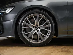 Audi S6 Limousine 3.0 TDI quattro tiptronic *Head Up*Matrix LED Scheinwerfer*Bang&Olufsen*