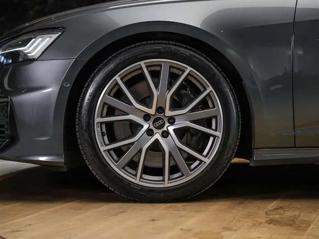 Audi S6 Limousine 3.0 TDI quattro tiptronic *Head Up*Matrix LED Scheinwerfer*Bang&Olufsen*
