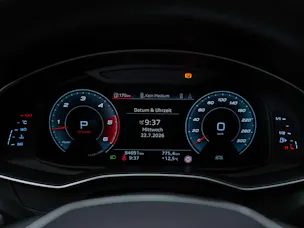 Audi S6 Limousine 3.0 TDI quattro tiptronic *Head Up*Matrix LED Scheinwerfer*Bang&Olufsen*