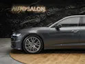 Audi S6 Limousine 3.0 TDI quattro tiptronic *Head Up*Matrix LED Scheinwerfer*Bang&Olufsen*