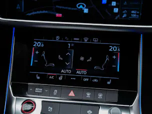 Audi S6 Limousine 3.0 TDI quattro tiptronic *Head Up*Matrix LED Scheinwerfer*Bang&Olufsen*