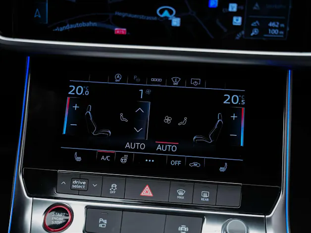 Audi S6 Limousine 3.0 TDI quattro tiptronic *Head Up*Matrix LED Scheinwerfer*Bang&Olufsen*