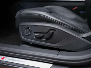 Audi S6 Limousine 3.0 TDI quattro tiptronic *Head Up*Matrix LED Scheinwerfer*Bang&Olufsen*