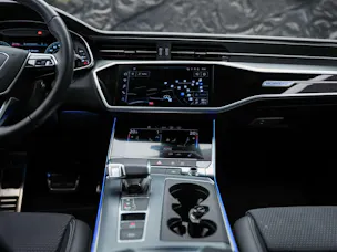 Audi S6 Limousine 3.0 TDI quattro tiptronic *Head Up*Matrix LED Scheinwerfer*Bang&Olufsen*