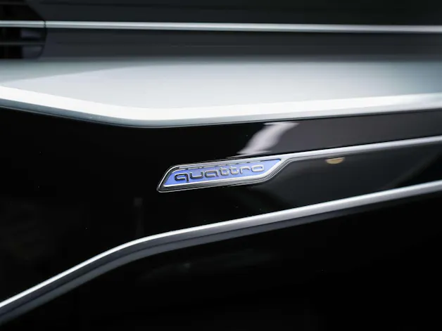 Audi S6 Limousine 3.0 TDI quattro tiptronic *Head Up*Matrix LED Scheinwerfer*Bang&Olufsen*