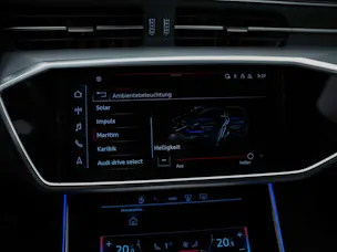Audi S6 Limousine 3.0 TDI quattro tiptronic *Head Up*Matrix LED Scheinwerfer*Bang&Olufsen*