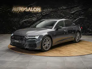 Audi S6 Limousine 3.0 TDI quattro tiptronic *Head Up*Matrix LED Scheinwerfer*Bang&Olufsen*