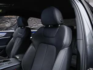 Audi S6 Limousine 3.0 TDI quattro tiptronic *Head Up*Matrix LED Scheinwerfer*Bang&Olufsen*