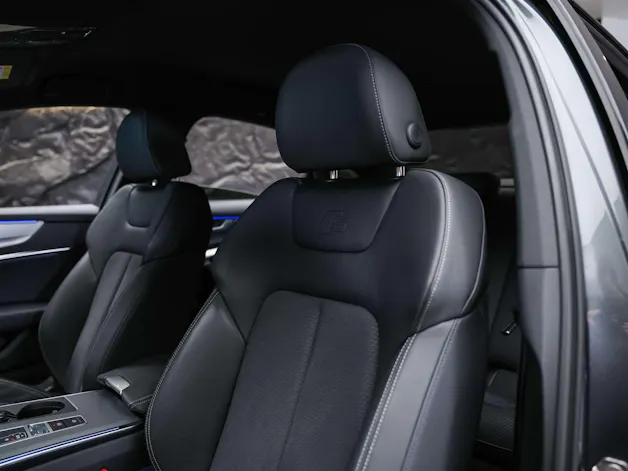 Audi S6 Limousine 3.0 TDI quattro tiptronic *Head Up*Matrix LED Scheinwerfer*Bang&Olufsen*