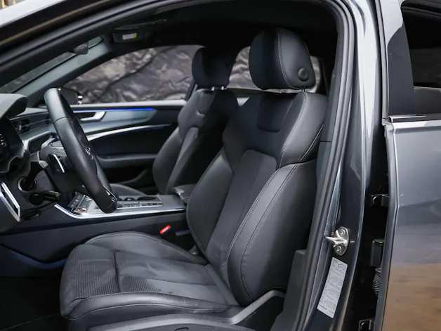 Audi S6 Limousine 3.0 TDI quattro tiptronic *Head Up*Matrix LED Scheinwerfer*Bang&Olufsen*
