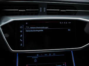 Audi S6 Limousine 3.0 TDI quattro tiptronic *Head Up*Matrix LED Scheinwerfer*Bang&Olufsen*