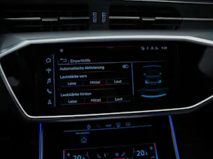 Audi S6 Limousine 3.0 TDI quattro tiptronic *Head Up*Matrix LED Scheinwerfer*Bang&Olufsen*