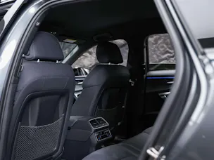 Audi S6 Limousine 3.0 TDI quattro tiptronic *Head Up*Matrix LED Scheinwerfer*Bang&Olufsen*